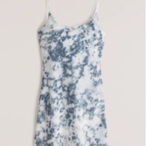 Traveler Mini Dress